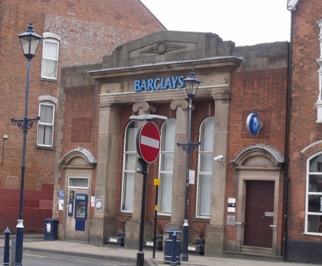 barclays