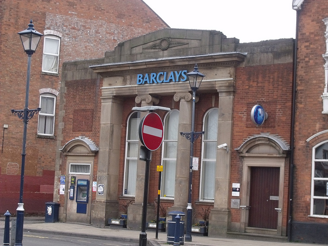 barclays