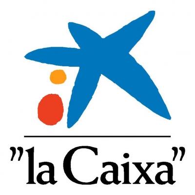 la caixa
